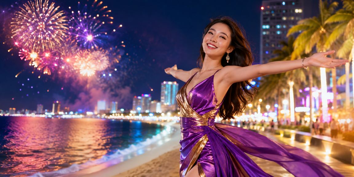 Người dùng tại Nha Trang kiểm tra thưởng hoàn tiền và lễ hội ưu đãi trên 8149