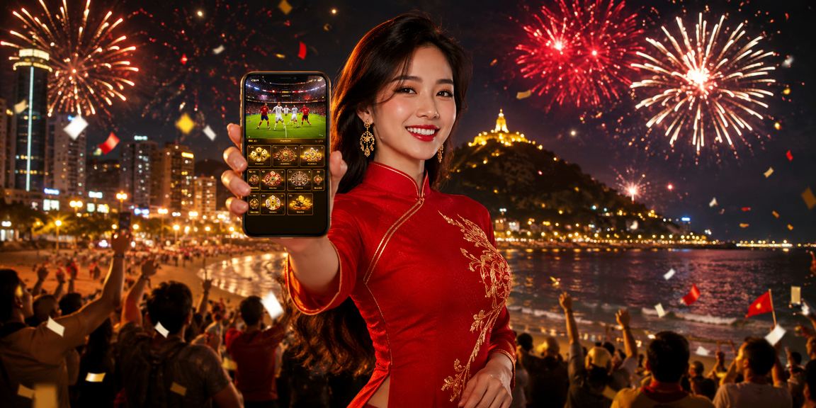 Người dùng tại Vũng Tàu truy cập casino di động và jackpot qua điện thoại vào buổi tối
